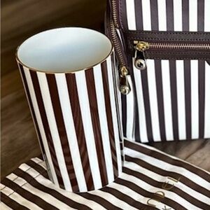 Henri Bendel vase